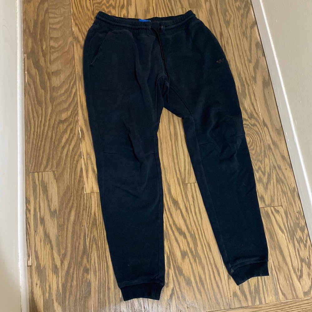 Adidas originals jogger sweatpants